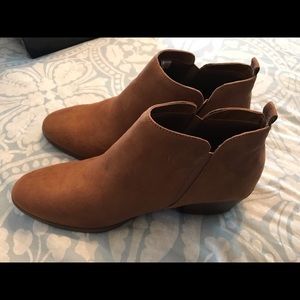 Women’s Bootie